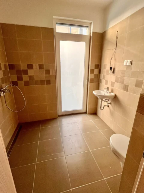 Newly-Build Apartments for Sale near Corvin Quarter – Fress City Project – 3rd floor