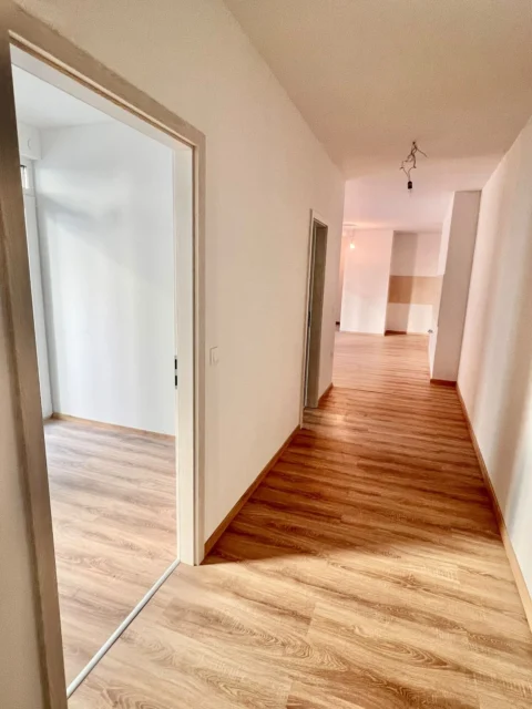 Newly-Build Apartments for Sale near Corvin Quarter – Fress City Project – 3rd floor