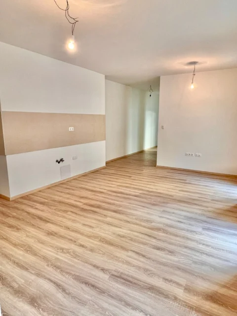 Newly-Build Apartments for Sale near Corvin Quarter – Fress City Project – 3rd floor