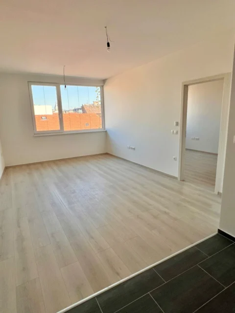 Newly-Build Apartments for Sale near Corvin Quarter – Fresh City Project – 4th floor