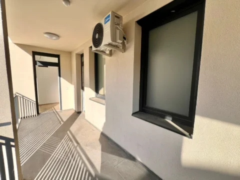 Newly-Build Apartments for Sale near Corvin Quarter – Fresh City Project – 4th floor