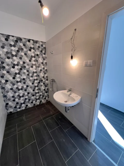 Newly-Build Apartments for Sale near Corvin Quarter – Fresh City Project – 4th floor