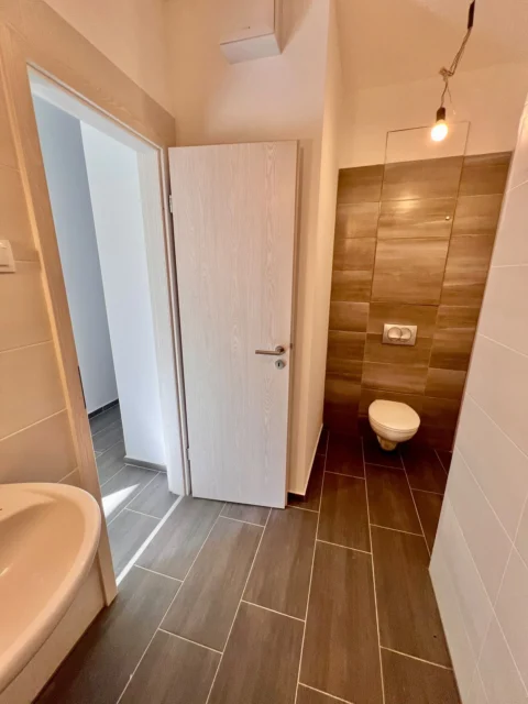 Newly-Build Apartments for Sale near Corvin Quarter – Fresh City Project – 4th floor