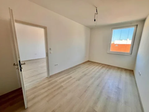Newly-Build Apartments for Sale near Corvin Quarter – Fresh City Project – 4th floor