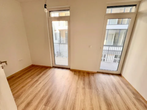 Newly-Build Apartments for Sale near Corvin Quarter – Fress City Project – 3rd floor