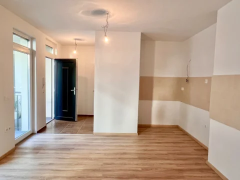 Newly-Build Apartments for Sale near Corvin Quarter – Fress City Project – 3rd floor