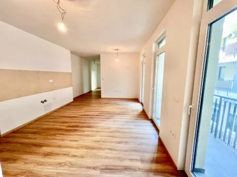 Newly-Build Apartments for Sale near Corvin Quarter – Fress City Project – 3rd floor