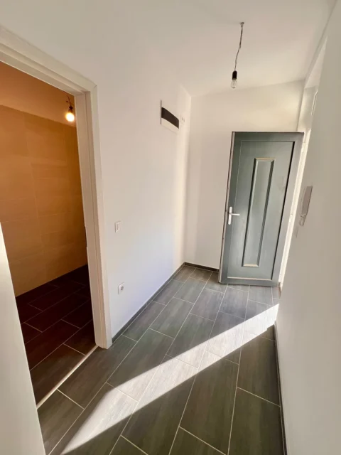 Newly-Build Apartments for Sale near Corvin Quarter – Fresh City Project – 4th floor