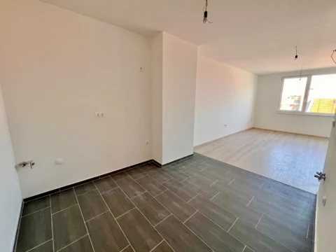 Newly-Build Apartments for Sale near Corvin Quarter – Fresh City Project – 4th floor