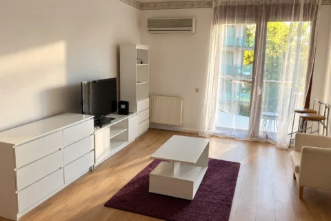 Spacious 2 bedroom Apartment for Rent in Danubius street- Marina Bay – with Panoramic view