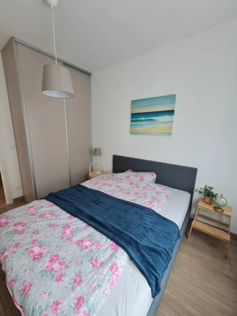 Stylish 2 Bedroom Apartment for Rent in CORVIN Promeande – at GRAND building- close to SEMMELWEIS University