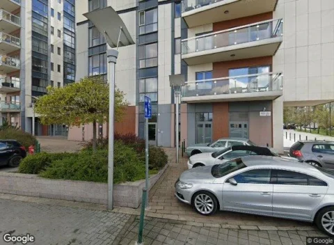Spacious 2 bedroom Apartment for Rent in Danubius street- Marina Bay – with Panoramic view