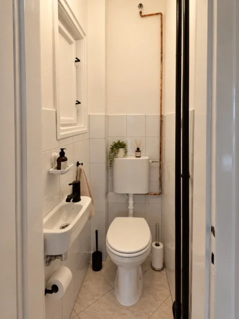 Stylish 2 bedroom Apartment for Rent in Lónyay street – near to Kálvin square
