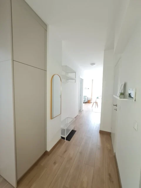 Stylish 2 Bedroom Apartment for Rent in CORVIN Promeande – at GRAND building- close to SEMMELWEIS University