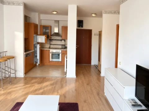Spacious 2 bedroom Apartment for Rent in Danubius street- Marina Bay – with Panoramic view