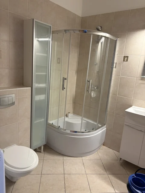 Spacious 2 bedroom Apartment for Rent in Danubius street- Marina Bay – with Panoramic view