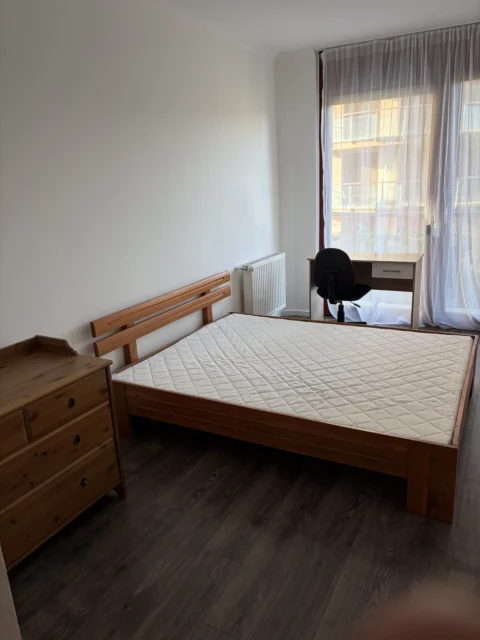 Spacious 2 bedroom Apartment for Rent in Danubius street- Marina Bay – with Panoramic view
