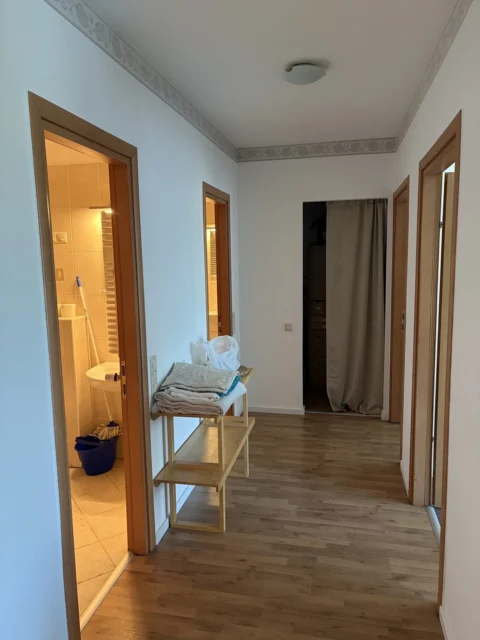 Spacious 2 bedroom Apartment for Rent in Danubius street- Marina Bay – with Panoramic view