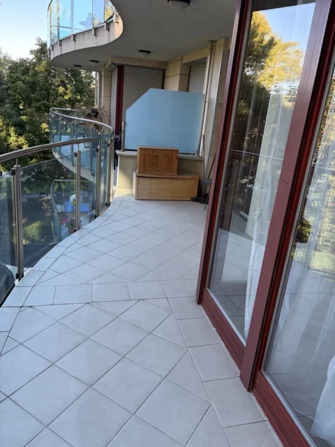 Spacious 2 bedroom Apartment for Rent in Danubius street- Marina Bay – with Panoramic view