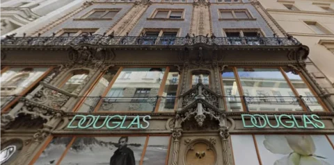 Luxus kivitelű, egy hálószobás lakás kiadó a belváros szívében, a Váci utca közelében
