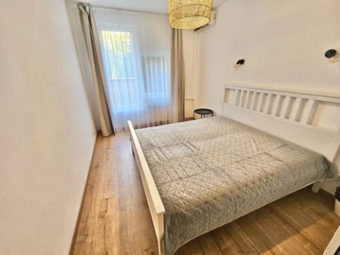 Stylish 2 Bedroom Apartment for Rent in CORVIN Promeande – at Fontana builidng- close to SEMMELWEIS University
